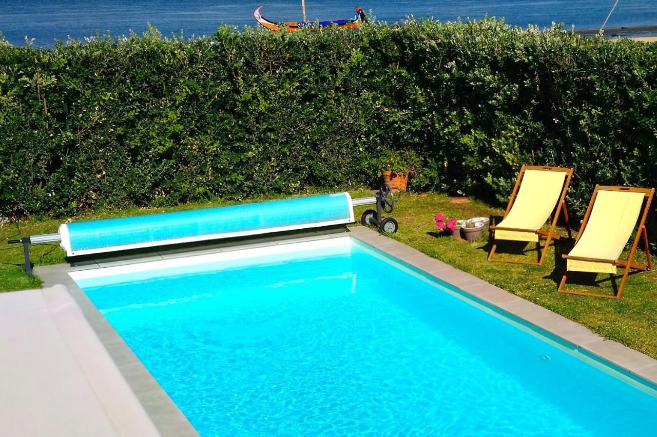 Casa Gaivina 1 *